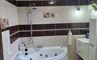 Casă P+M, teren 30 ari – Colțirea, la 14 km de Baia Mare - Poză 8