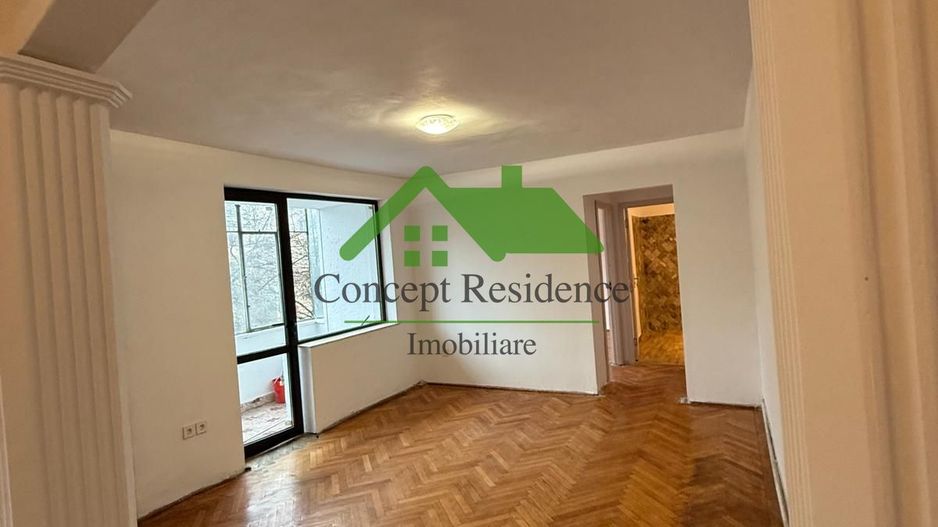 Apartament 3 camere – semidecomandat – ultracentral, Bd. Unirii - Poză 4