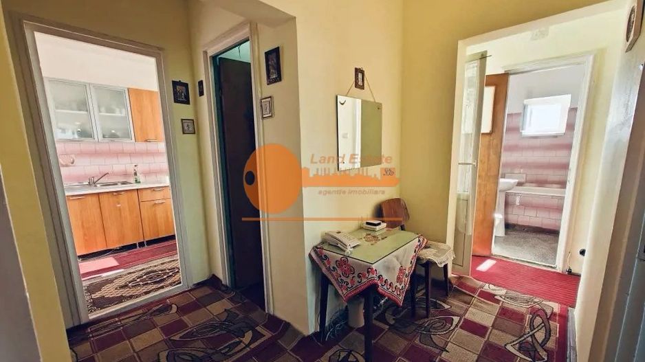 3 camere deocmandat-Drumu Taberei (5min metrou Valea Ialomitei) - Poză 2