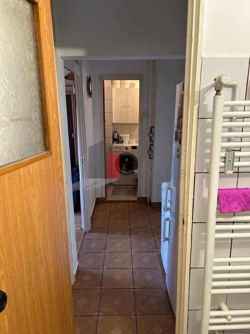 APARTAMENT 3 CAMERE SEBASTIAN SUPERB - Poză 5