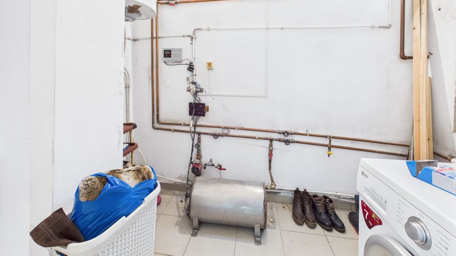 Casă 5 camere, Giurgiului, teren 555 mp - Poză 14