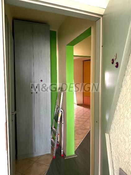 Apartament 3 camere  Bucovina  etaj 2 - Poză 6