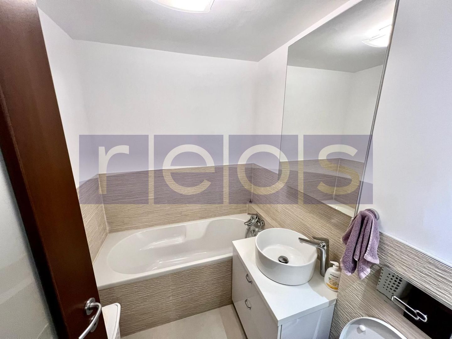 VANZARE 3 CAMERE | PARTER | ZONA TIMPURI NOI - Poză 6