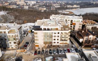 Vânzare, apartament, 3 camere, strada Ciocîrliei, Telecentru - Poză 1