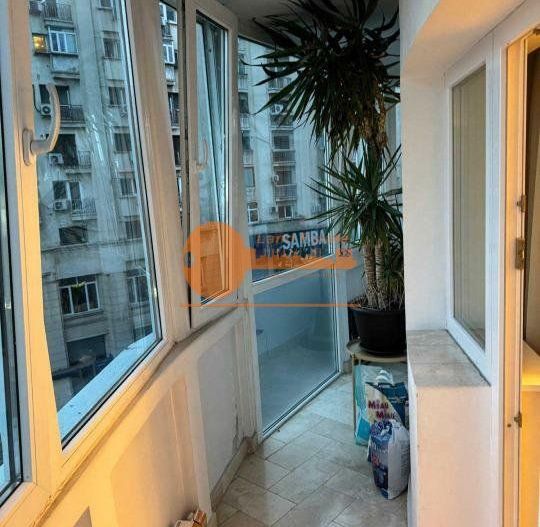 3 camere Victoriei-Piata Victoriei ( 1995-Renovat ) - Poză 7