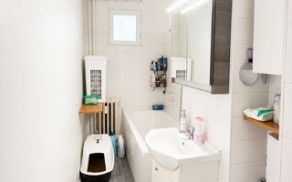 Apartament 3 camere | Circumvalațiunii – Piața Dacia | Etaj 1 | 92.000 - Poză 3