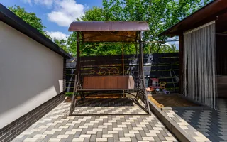 Vânzare, casă, 2 nivele, 3 camere, satul Seliște - Burcuta,  Orhei - Poză 37
