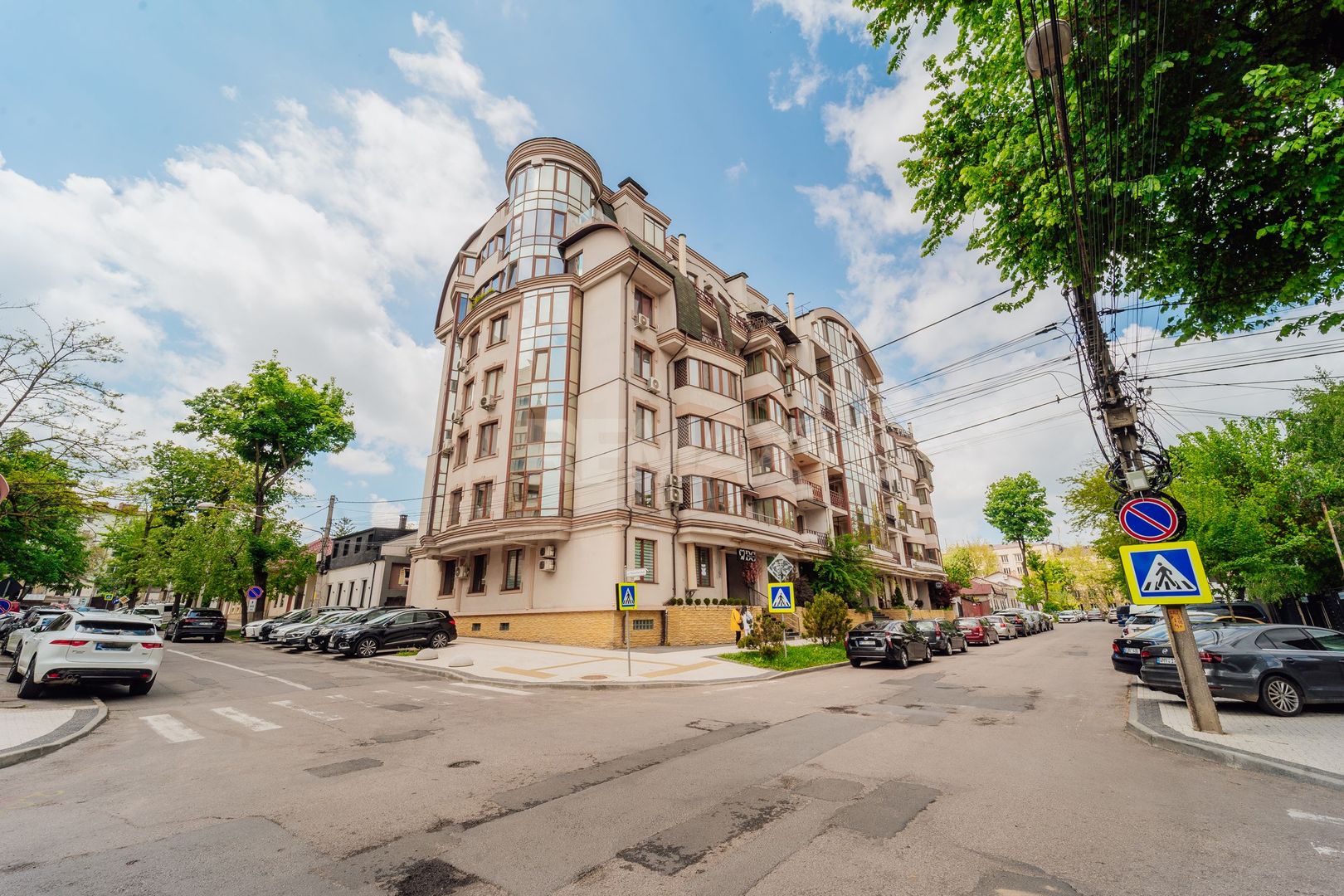 Apartament spre chirie – Centru - Poză 2