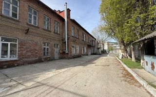 Chirie, spatiu industrial , 1500 mp, str. Calea Iesilor, Sculeni - Poză 1