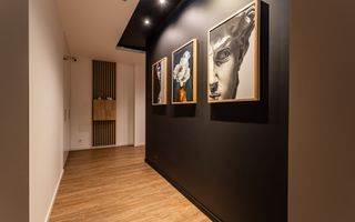 Vânzare, apartament, 3 camere, strada Lev Tolstoi, Centru - Poză 19