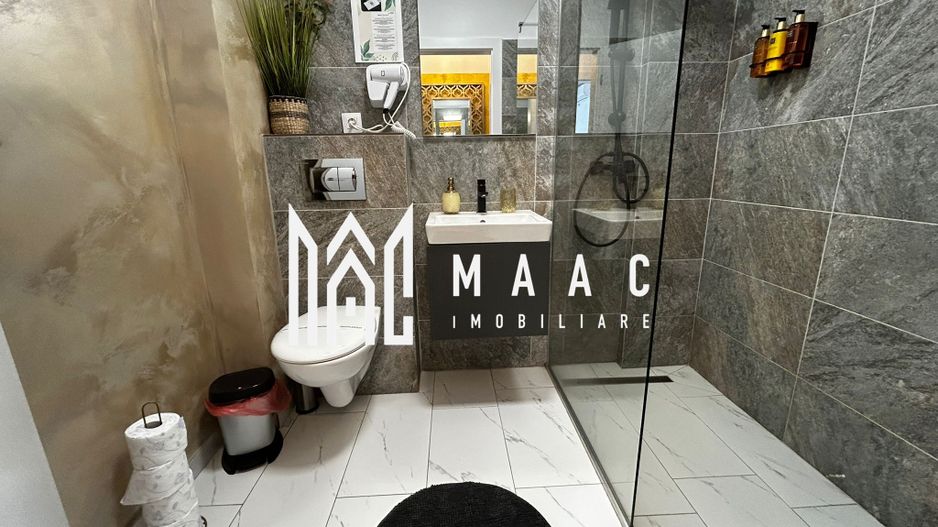 2 Apartamente în oglindă | 81 MPU | 2 Terase | Loc de parcare | LUX - Poză 6