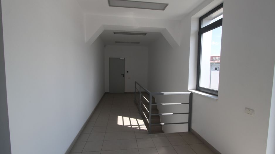 Spațiu industrial la sosea: Dumbravita - Giarmata - Poză 7