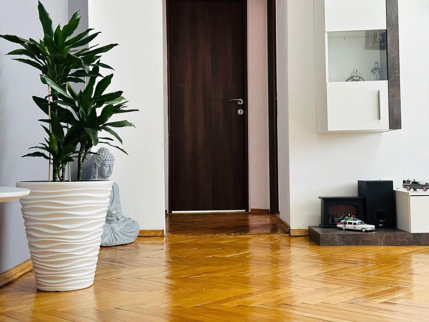 Kiko isi vinde primul camin | 3 camere | P-ta Iuliu Maniu - Poză 4