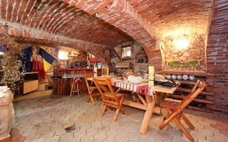 Reședință exclusivistă cu potențial investițional în centrul Cristian - Poză 25