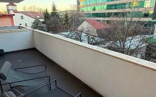 Apartament 2 camere mobilat utilat LUX One Herastrau - Poză 10