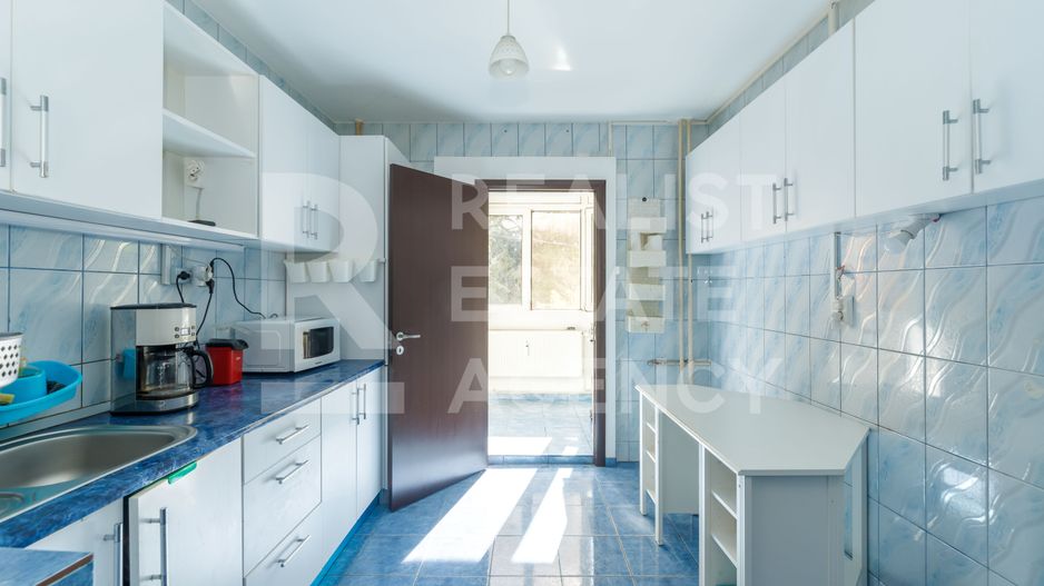 Vânzare, apartament, 3 camere, etaj 1, Str. Cristea Mateescu - Poză 7