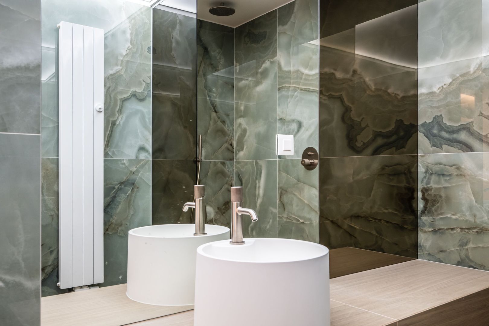 CORTINA 126 | Apartament exclusivist | Vedere dubla | 2,900 Eur/mpc | LUX - Poză 17