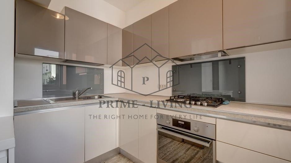 APARTAMENT ULTRACENTRAL CU 4 CAMERE LA INCHIRIERE - Poză 4