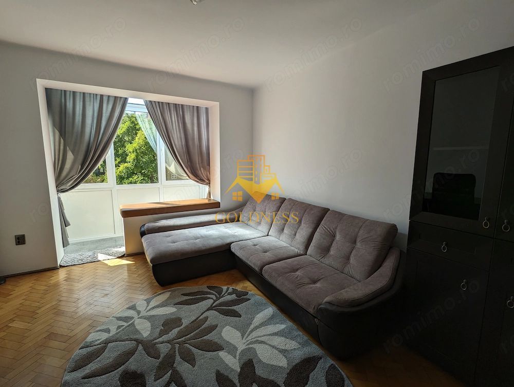 1 camera decomandată, Central, UBB, Horea, Gării, Feroviarilor, Traian - Poză 1