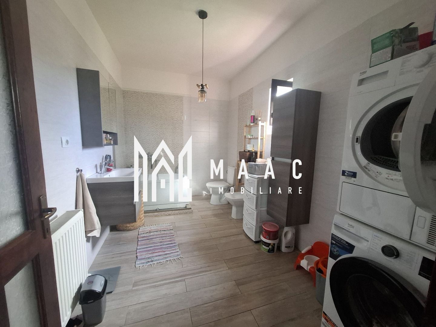 Casă 4 camere | Mănăilești, Vâlcea | 134 mp, teren 1.556 mp - Poză 8