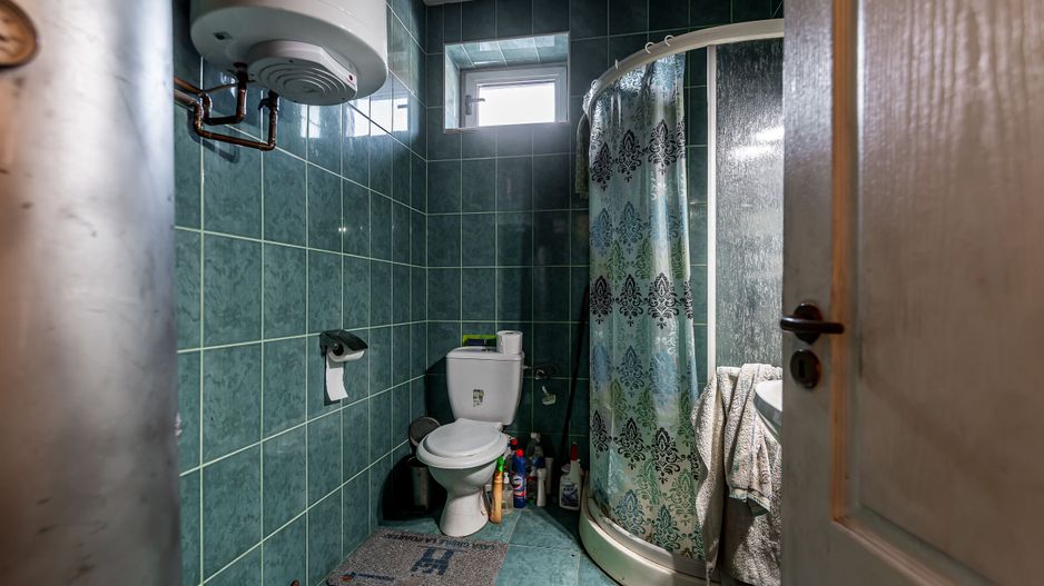 🏡 Casă nemțească autentică în Frumușeni – Fântânele, la 20 km de Arad - Poză 8