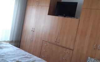 2 Camere | AC | CT | Mobilat complet | Zona linistita | - Poză 4