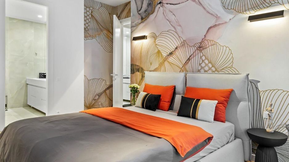 APARTAMENT PREMIUM | 3 CAMERE | ONE VERDI PARK - Poză 10