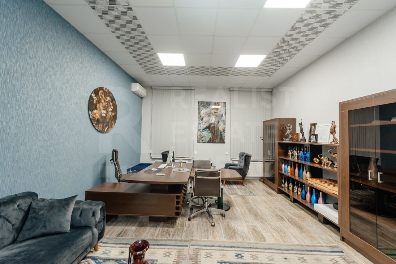 Chirie, spațiu de birouri, 250 mp, str. M. Kogălniceanu, Centru - Poză 8