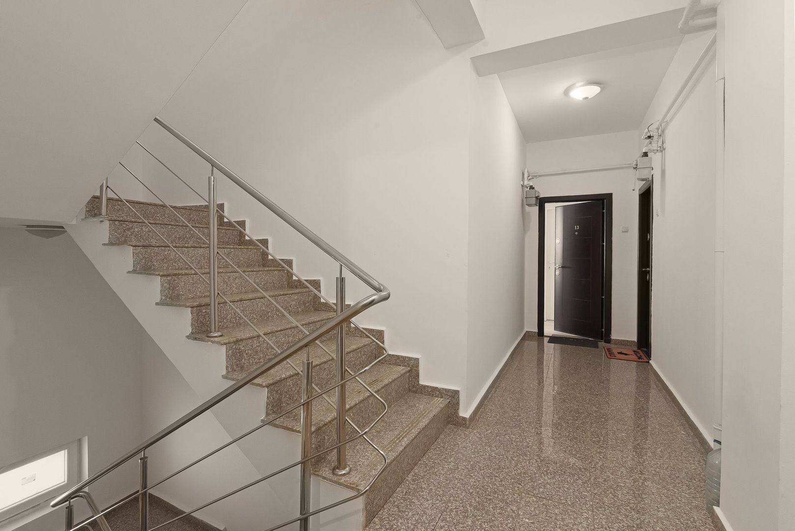 2 Camere Avangarde Rezidential Dudu Chiajna - Poză 13