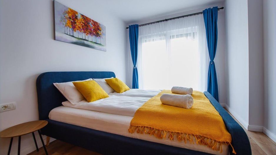 Apartament 2 camere + loc de parcare de închiriat – Zona Ceyrat - Poză 9