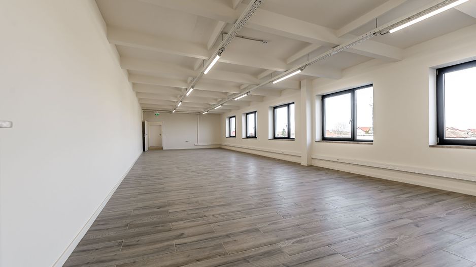 Descoperă un nou standard - Poetului Business Park Arad - Poză 4