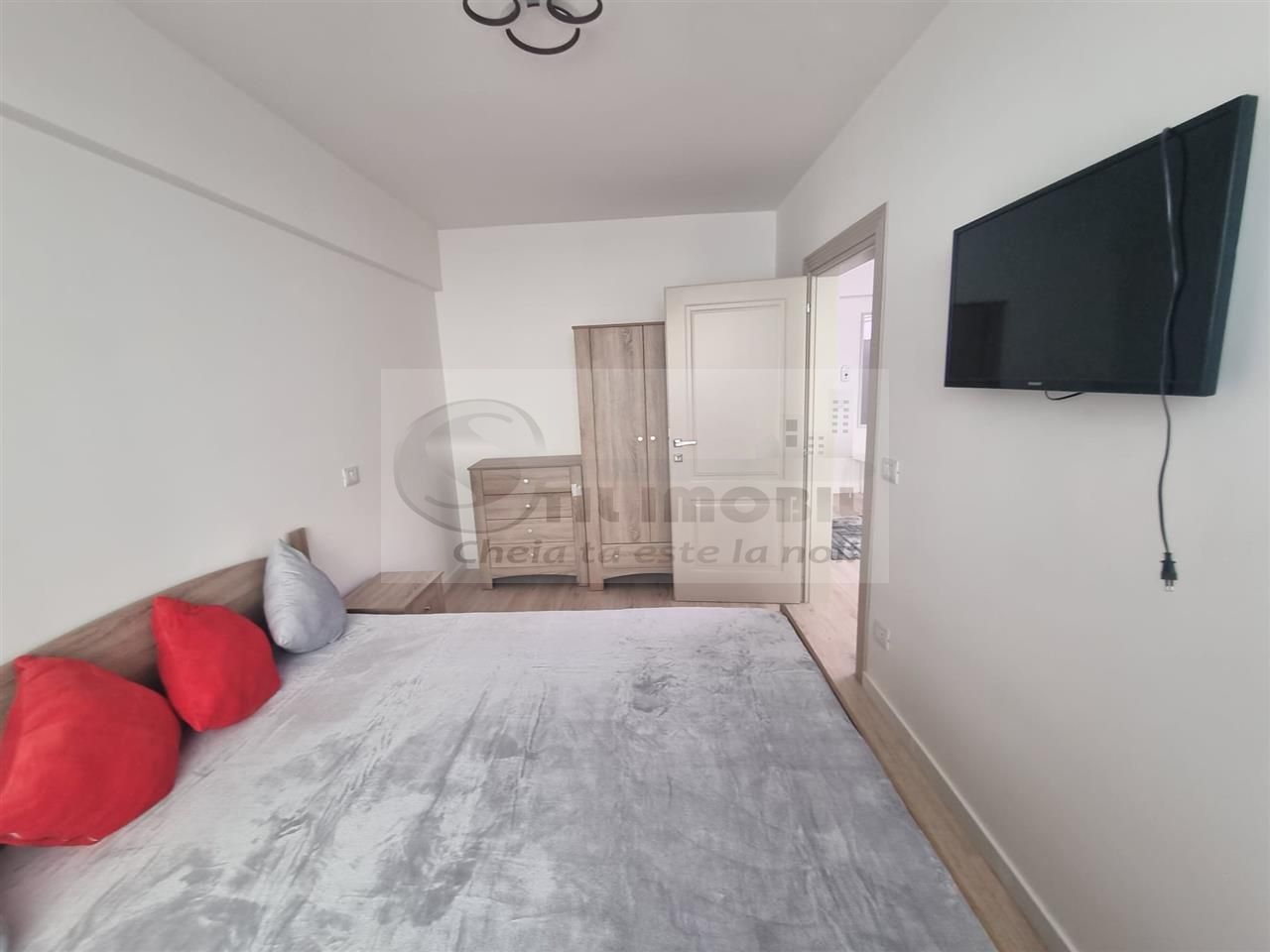 Apartament 1 camera Bucium-300Euro - Poză 2