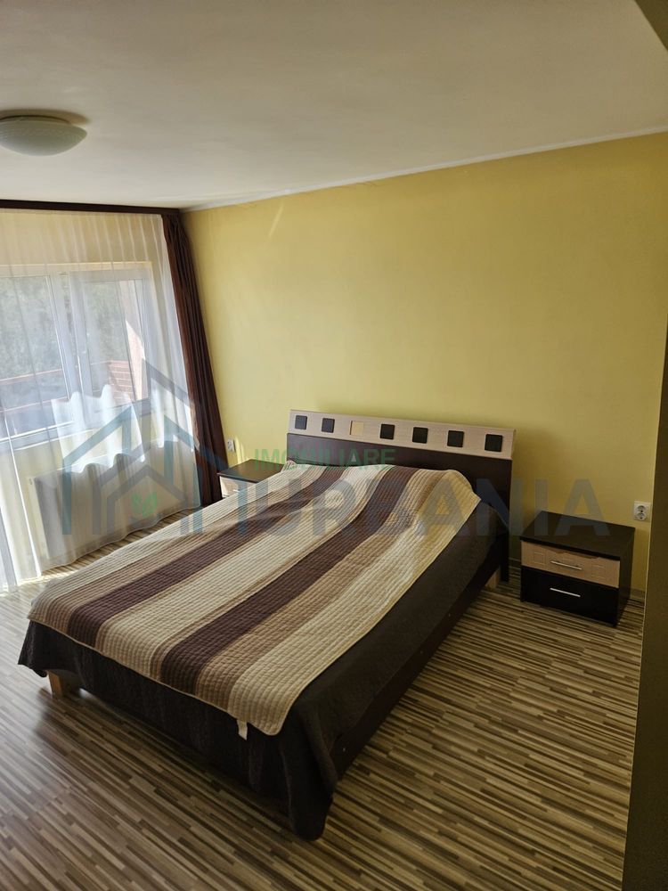 Apartament 2 camere de închiriat în Dancu, etaj 1, vilă, loc de parcare, zonă liniștită - Poză 6