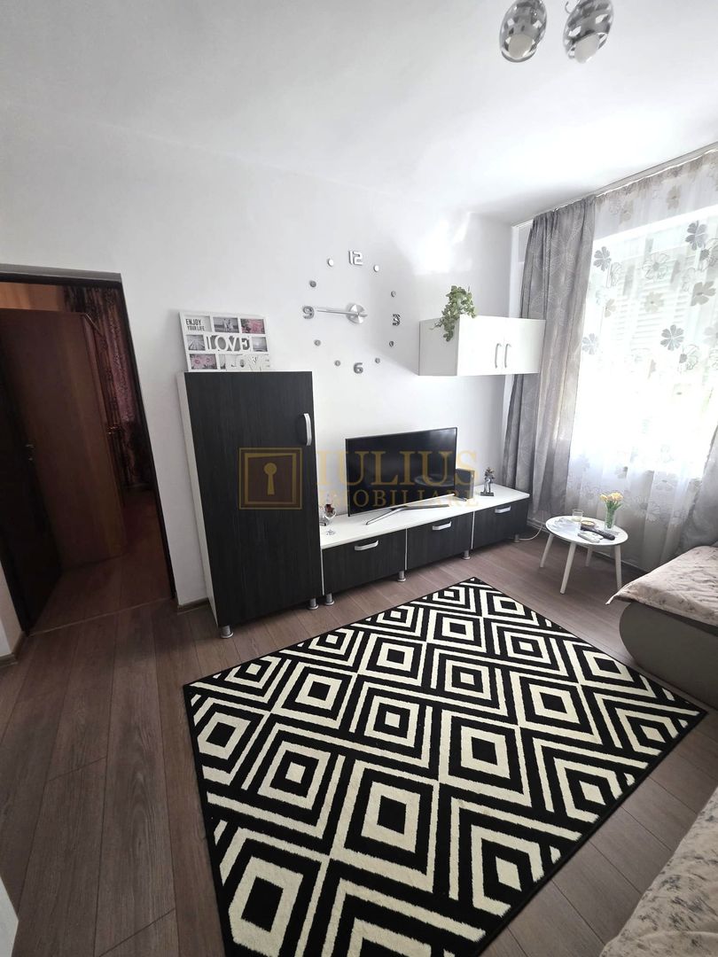 Apartament cu 2 camere in Lipovei - Poză 4