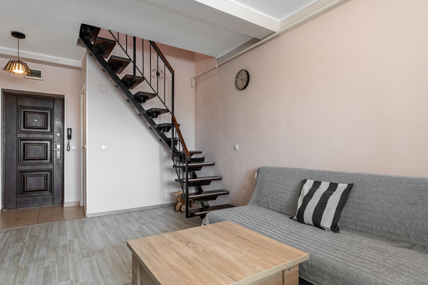 Duplex luminos | Orientare Sud | Centrală proprie | Apărătorii Patriei - Poză 27