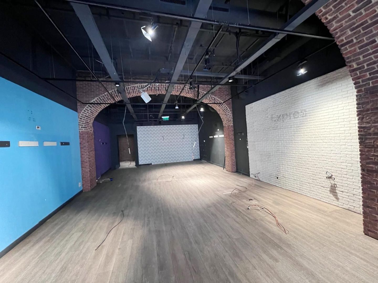 Spatiu cu suprafata de 216mp,Brasov-Republicii - Poză 4