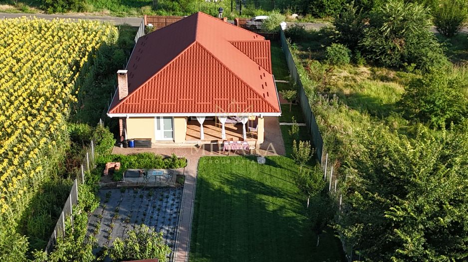 Casa 4 camere Grădiștea - IF | 1000 mp teren | 222.000€ - 0 COMISION! - Poză 4