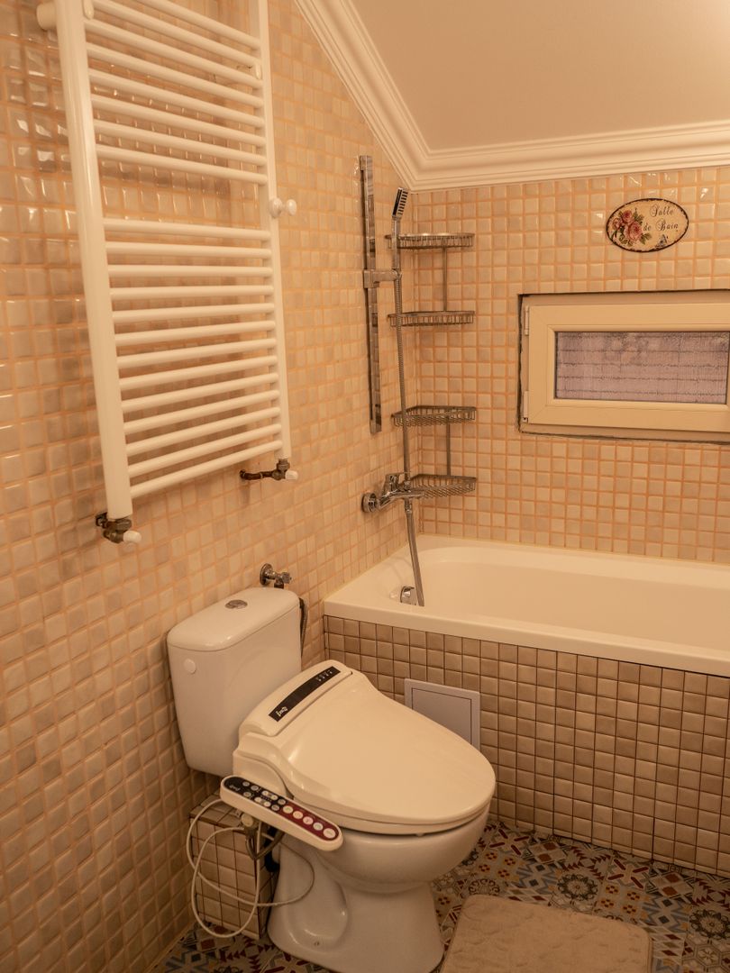 In vacanta, ACASA, zi de zi - crama, bucatarie de vara, ciubar - Poză 18