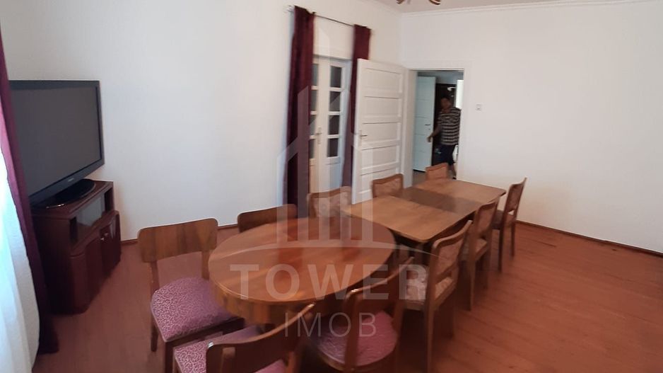 🏡 Casă de închiriat – 2 camere, curte generoasă, zona Trei Stejari, Sibiu - Poză 3