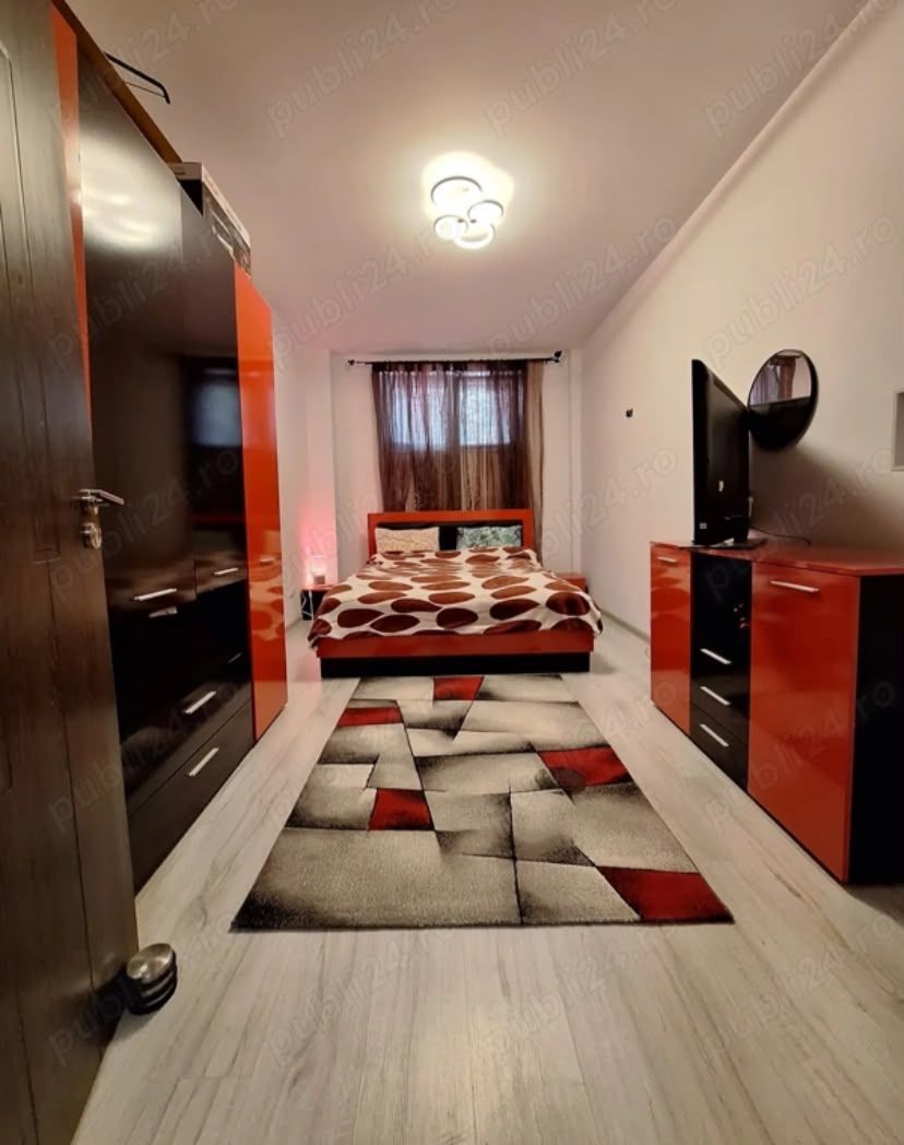 AP. 3 CAMERE - OZANA,PET-FRIENDLY, PARCARE, CENTRALA PROPRIE, METROU - Poză 4