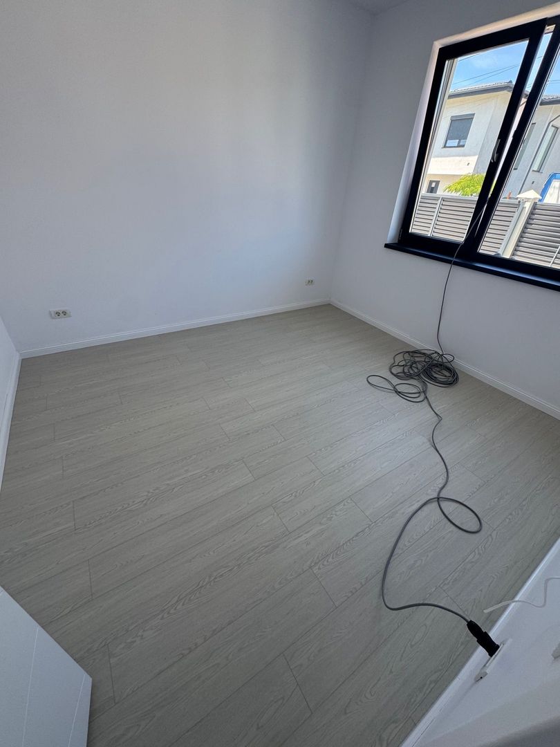 Vila Individuala Otopeni, CURTE 400m2, 5 CAMERE, penny Odaile - Poză 12