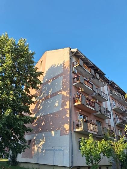 BRASADAS vinde ap 2 cam 4/4 RENOVAT Carpati II - Poză 1