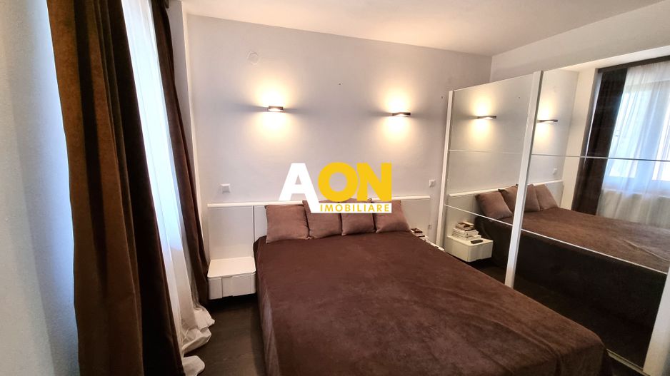 Apartament 3 camere, mobilat-utilat, Ampoi 3 - Poză 7
