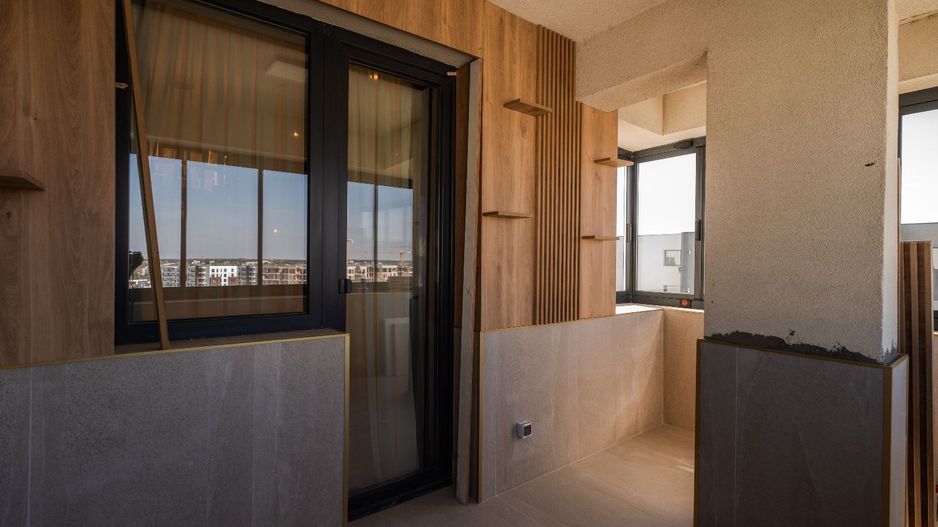 Apartament 2 camere | Parcare | Rond OMV - Poză 23