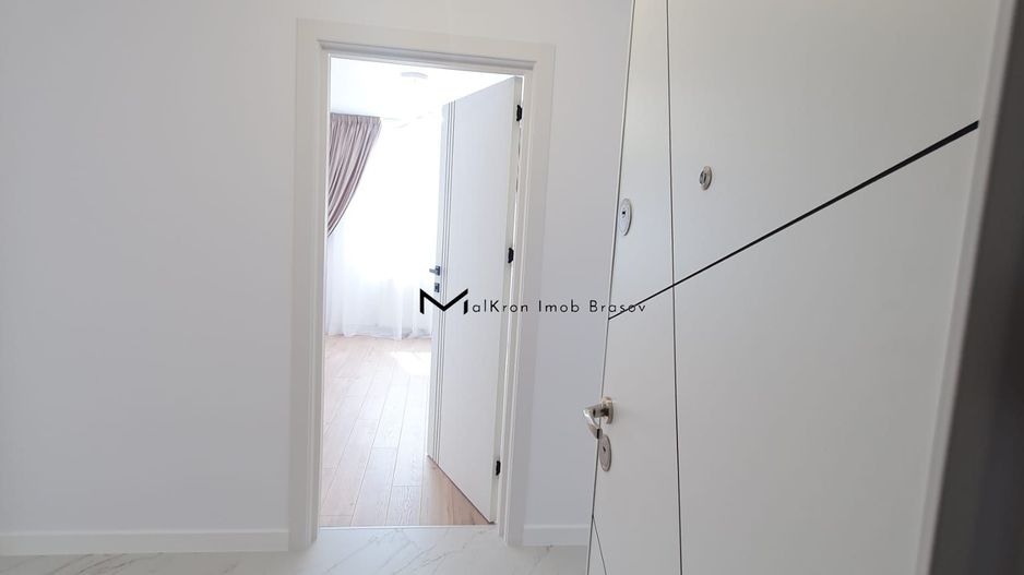 Apartament 2 camere Noua - Poză 1
