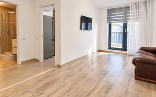 Floreasca – Parcul Verdi | 2 camere, 66 mp | 2024 | - Poză 2
