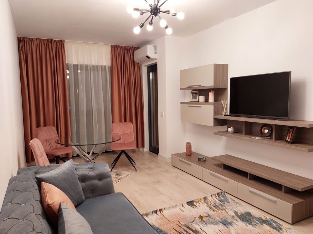 APARTAMENT LUX | PARCULUI20 - Poză 1