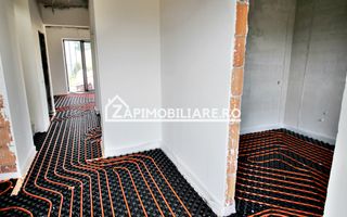 Casa 5 camere,3 băi,la cheie,138 mp,528mp teren,0% comision - Poză 9