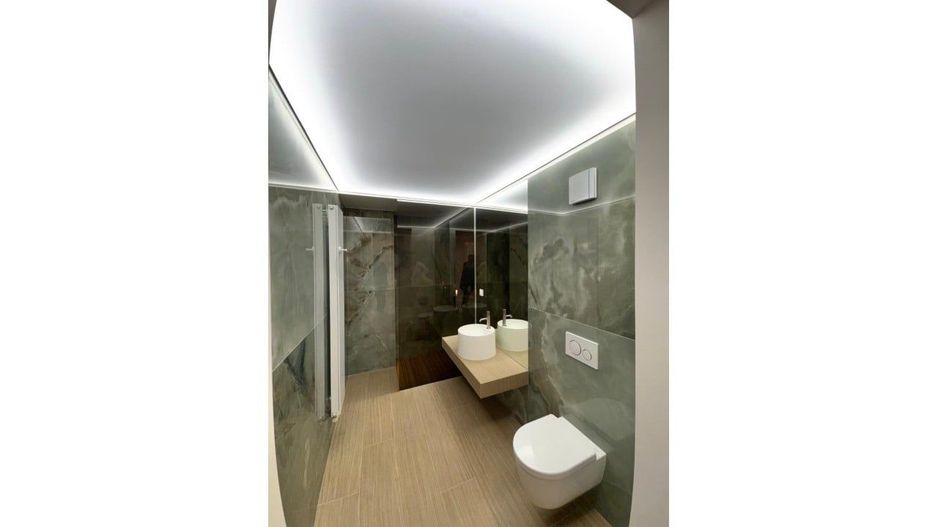 REA1028027 Apartament 3 camere Exclusivist in zona de Nord Finisaje High End - Poză 8