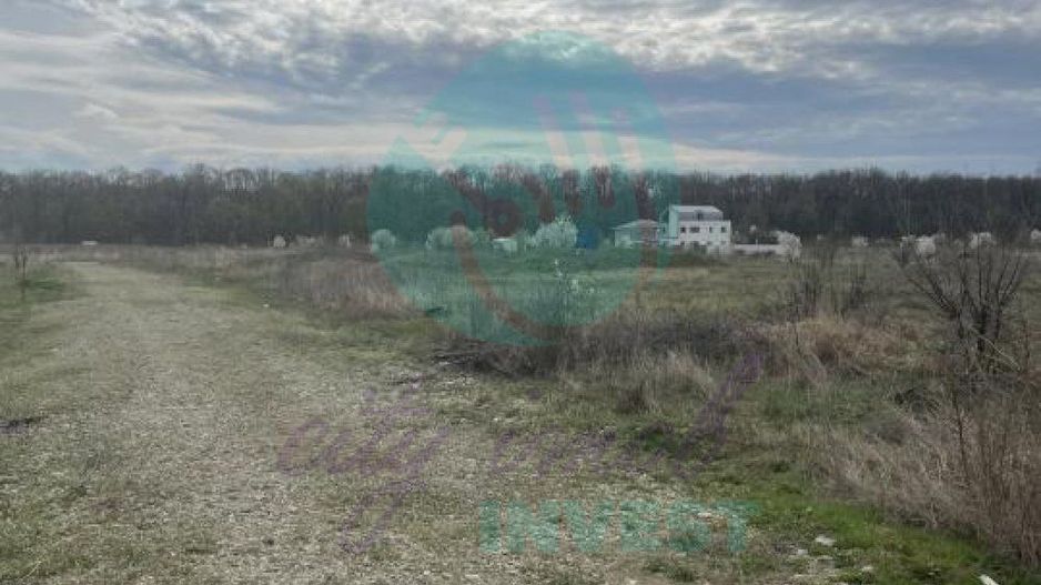 Teren constuctii Teisani - Baneasa - Poză 1